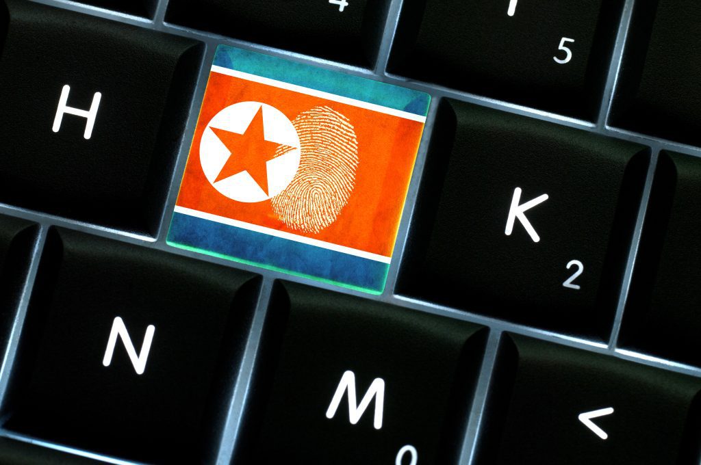 us feds going after north korean lazarus group
