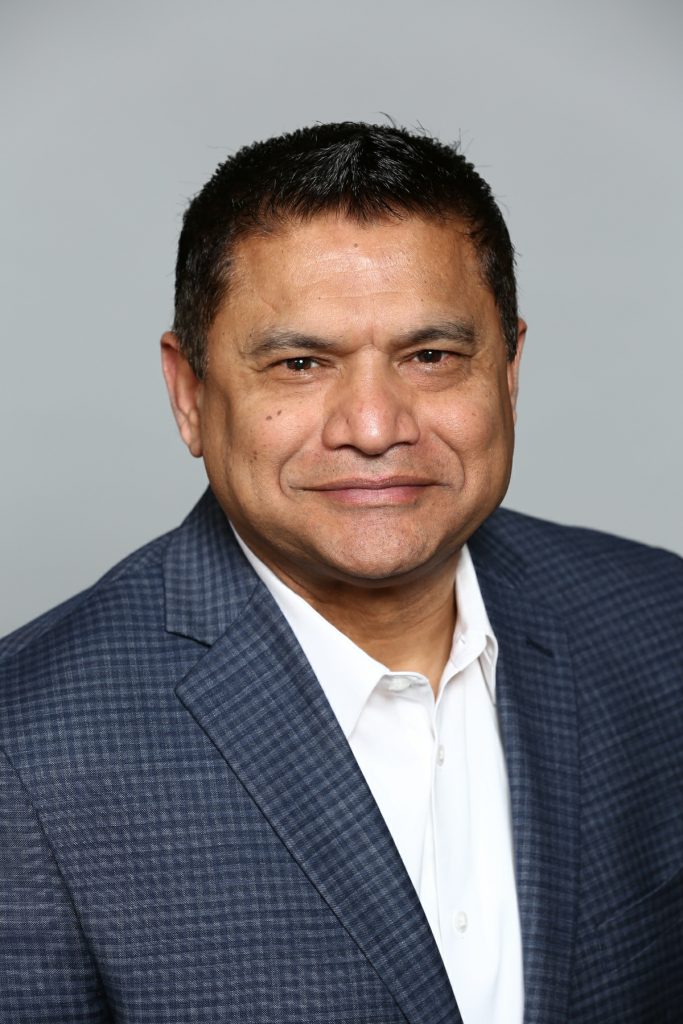 Dr. Sanjaya Kumar, MD, CEO of SureShield, Inc.